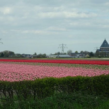 Vlasoven Loft Noordwijkerhout Luaran gambar