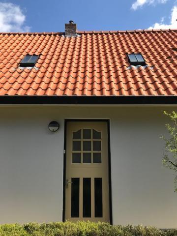 Vlasoven Loft Noordwijkerhout Luaran gambar