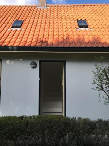 Vlasoven Loft Noordwijkerhout Luaran gambar
