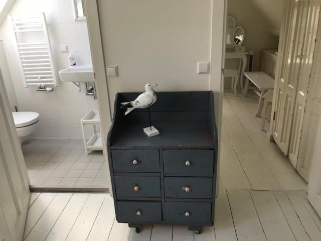 Vlasoven Loft Noordwijkerhout Luaran gambar