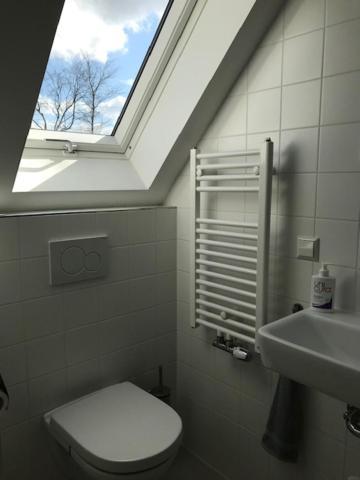 Vlasoven Loft Noordwijkerhout Luaran gambar