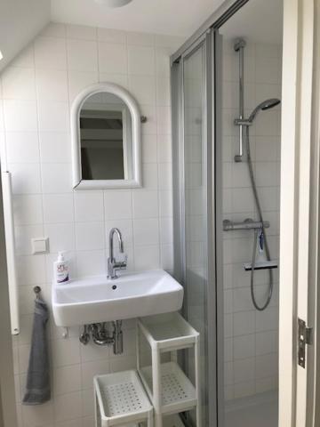 Vlasoven Loft Noordwijkerhout Luaran gambar