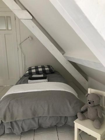 Vlasoven Loft Noordwijkerhout Luaran gambar