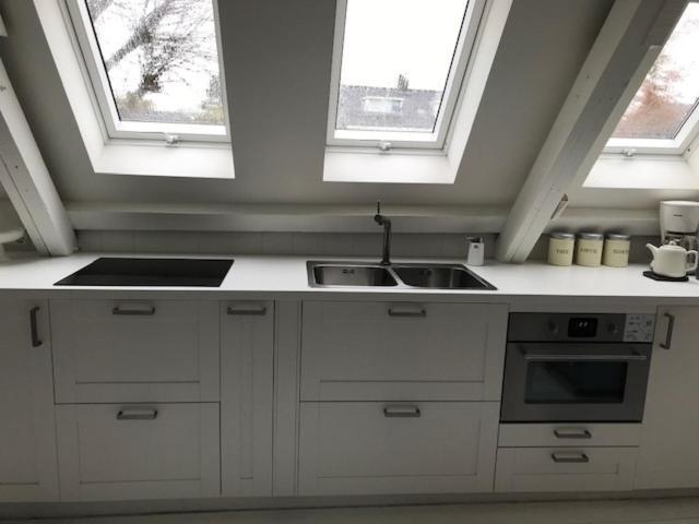 Vlasoven Loft Noordwijkerhout Luaran gambar
