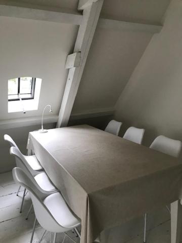 Vlasoven Loft Noordwijkerhout Luaran gambar