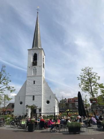 Vlasoven Loft Noordwijkerhout Luaran gambar