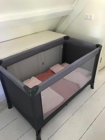 Vlasoven Loft Noordwijkerhout Luaran gambar