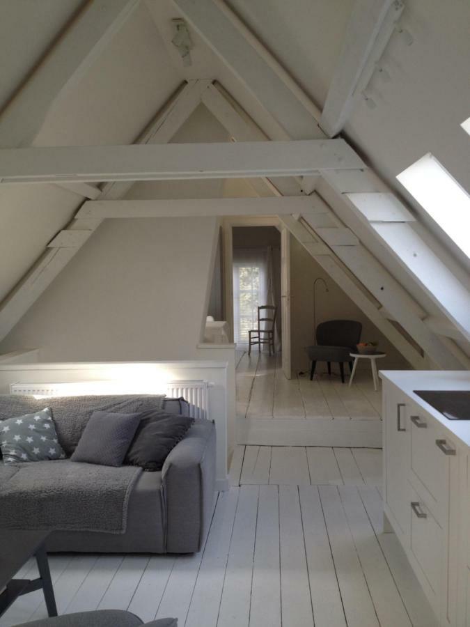 Vlasoven Loft Noordwijkerhout Luaran gambar