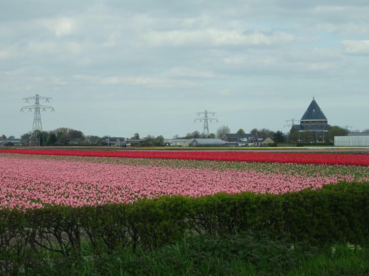 Vlasoven Loft Noordwijkerhout Luaran gambar