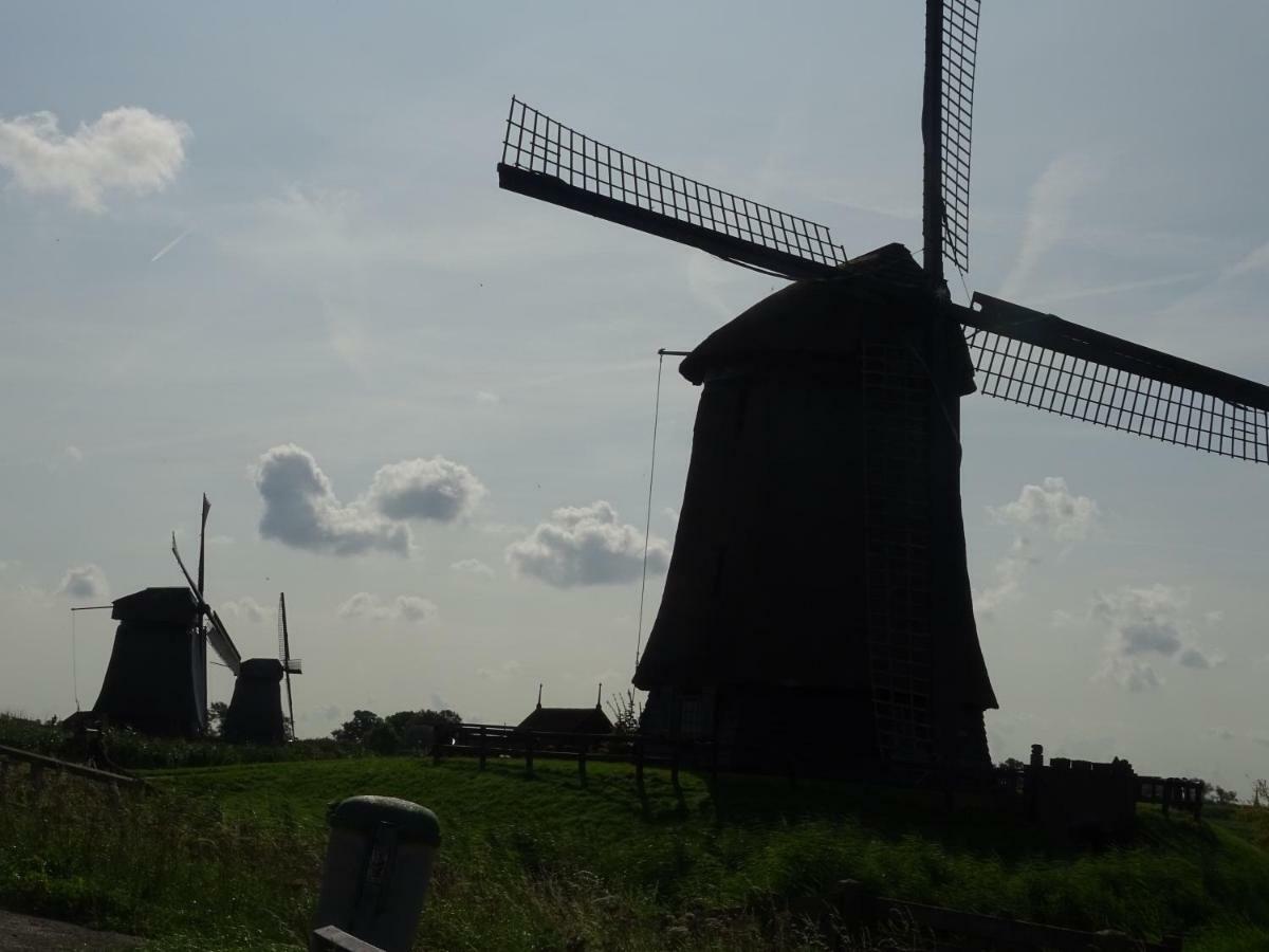 Vlasoven Loft Noordwijkerhout Luaran gambar