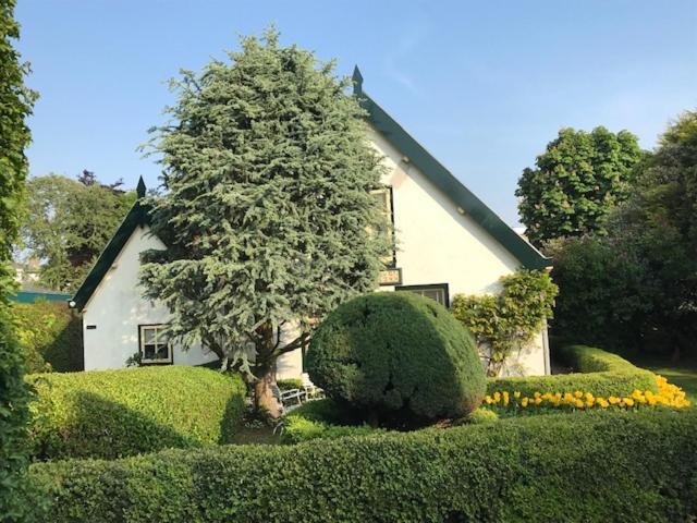 Vlasoven Loft Noordwijkerhout Luaran gambar